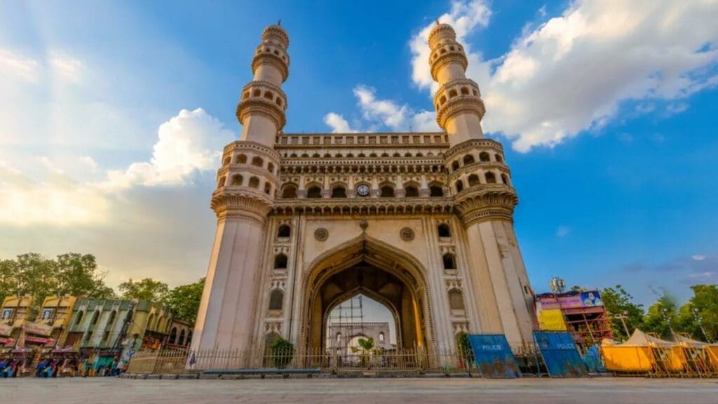 Elder care services in Hyderabad