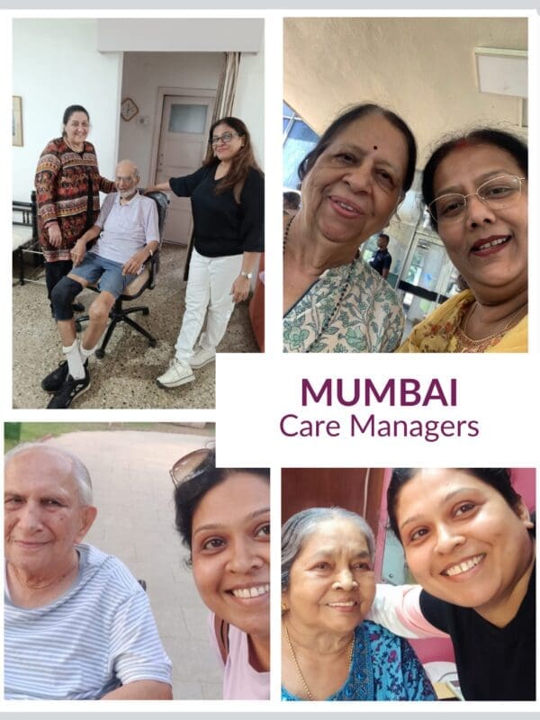 Mumbai Care Managers