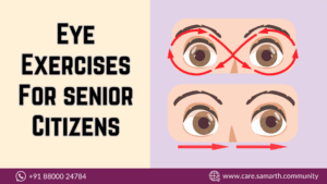 Quick tips for eye care