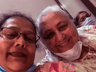 Best Elder care Services in India - Samarth Elder Care