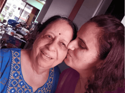 Best Elder care Services in India - Samarth Elder Care