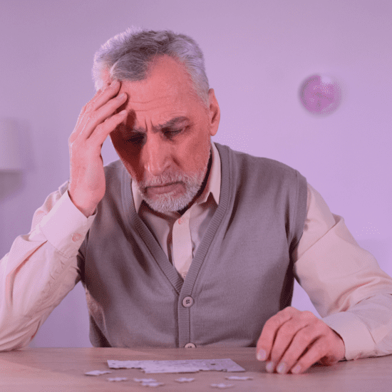 Best elderly care services in India - Samarth Elder care