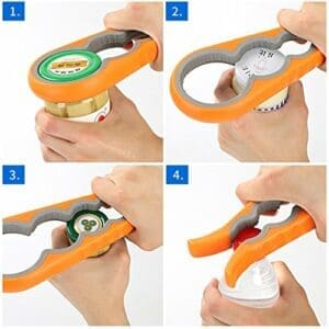 Jar Opener