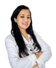 Dr. Saumya Agarwal