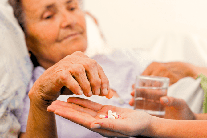 How Elderly Companion Care Improves Quality of Life for Seniors