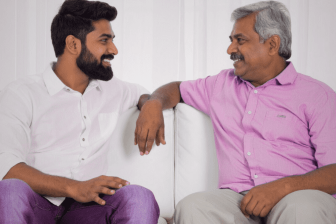 Things Left Unsaid When Parents Get Old: How to Start Saying Them Now